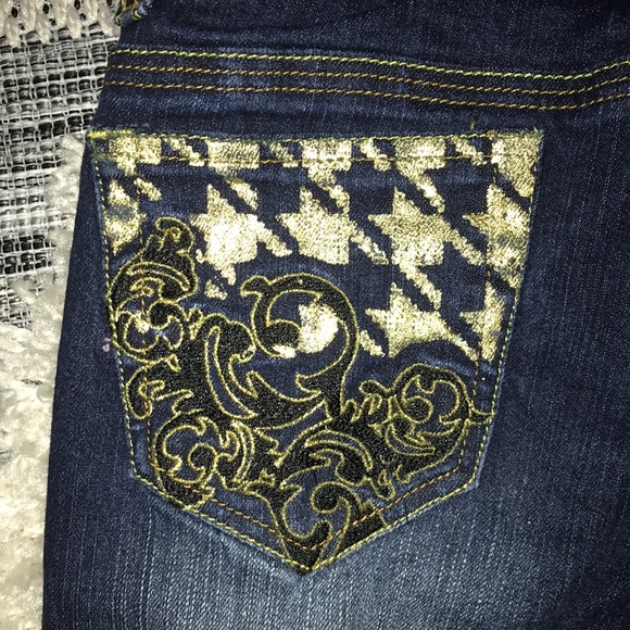 South Pole jeans size 11 - Picture 5 of 6